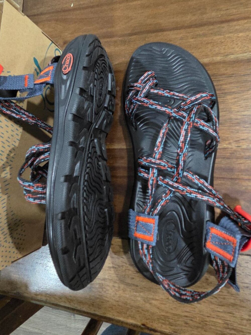 Chacos Sandals